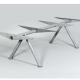 Jean Prouve, compas table, Dorotheum, design Jean Prouve, compas table, Dorotheum, design